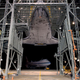 Image for article titled How To Attach The Space Shuttle To A Boeing 747